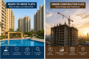 Flats in Noida Expressway