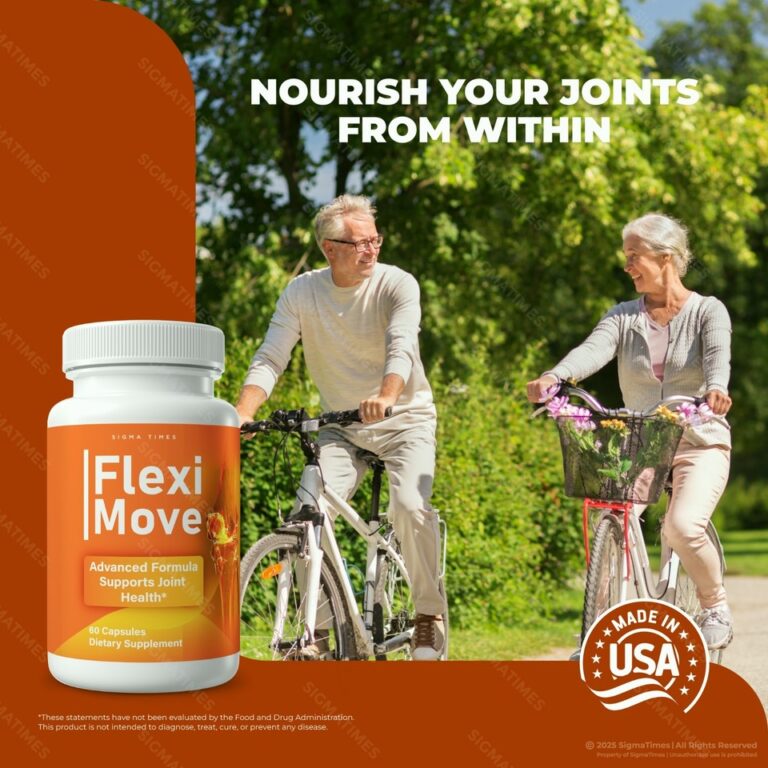 Flexi Move