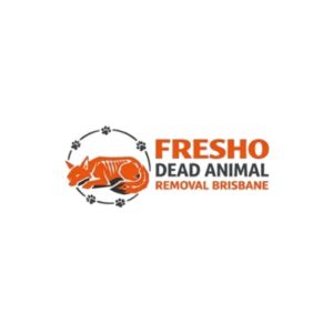 Fresho Dead Animal Removal Brisbane