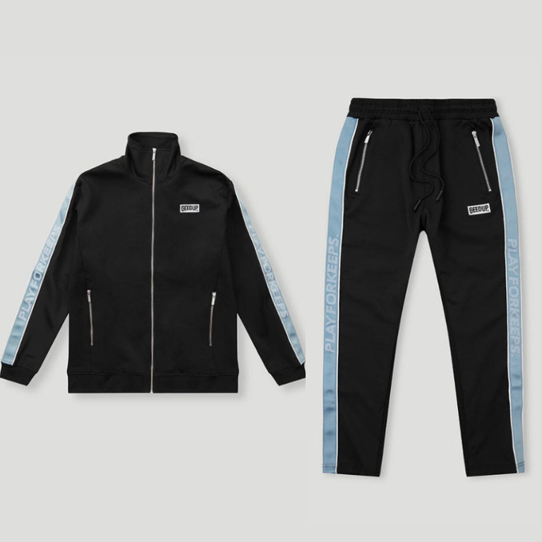 Shopping Experience at Geedup Online Store