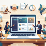 Legal Services Platform India