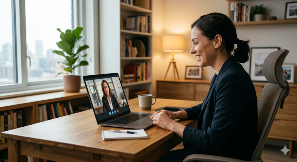 Online Legal Consultation