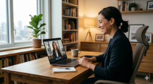 Online Legal Consultation