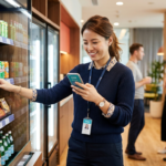 Pantry Management App for Corporations