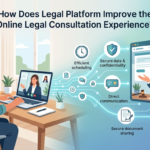 Online Legal Consultation