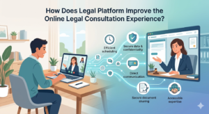 Online Legal Consultation