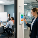 Meeting Room Ordering System