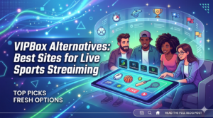 vipbox alternative