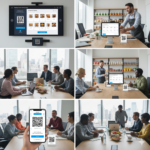 Pantry Management App for Corporations