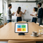Meeting Room Ordering App