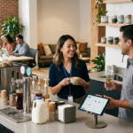 Workplace Beverage Ordering System