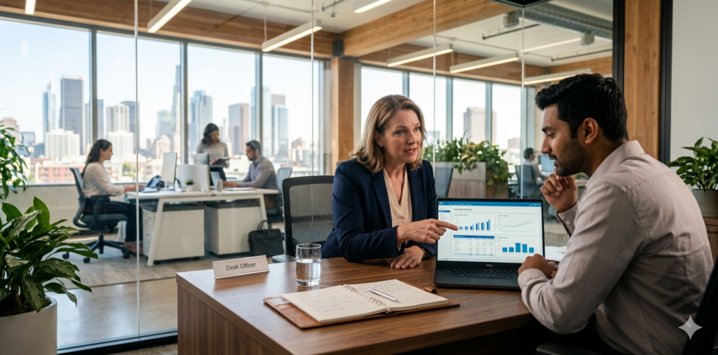 Beyond the Ledger: How Commercial Loan Origination Software is Redefining Modern Lending