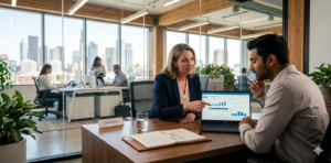 Beyond the Ledger: How Commercial Loan Origination Software is Redefining Modern Lending
