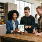 Pantry Management App for Corporations