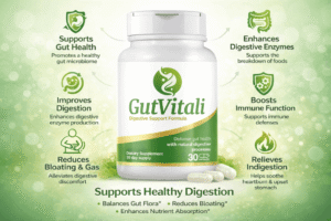 Gutvitali reviews