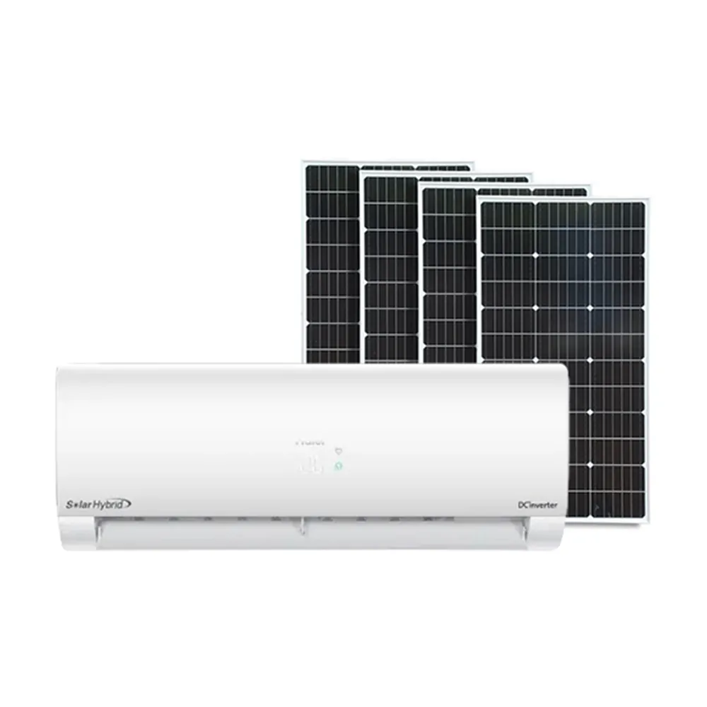 Haier-Solar-Hybrid-AC