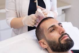 Hair Loss Treatment in Dubai