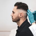 Hair Transplant Service San Antonio