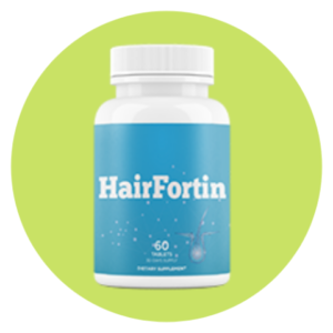 HairFortin Order 2026