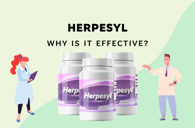 Herpesyl