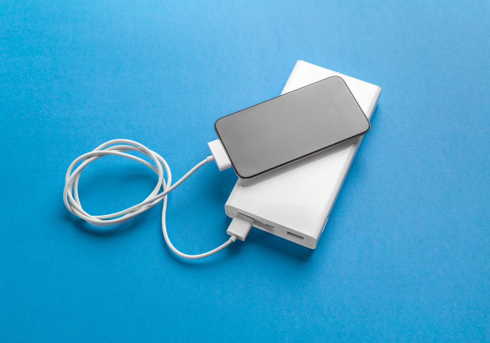 safest power bank India