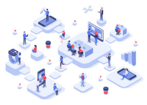 Human Resource Management Software