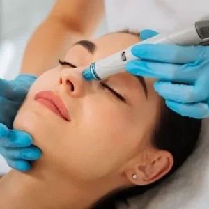 Hydrafacial in Dubai