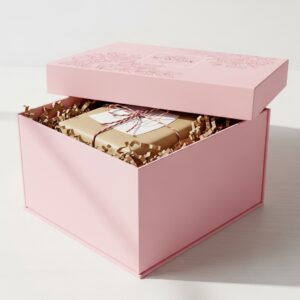 Custom Gift Boxes