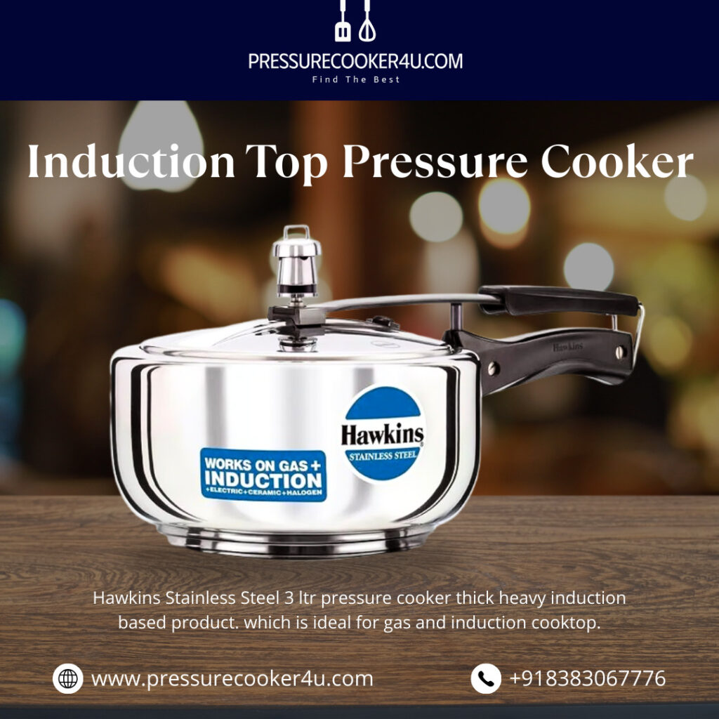 prestige pressure cooker