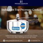 prestige pressure cooker