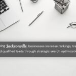 Jacksonville Professional SEO Company