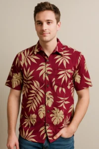 KY+authentic+hawaiian+shirts