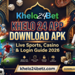 Khelo 24 App Download APK