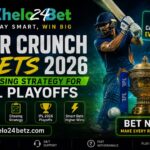 Khelo24bet