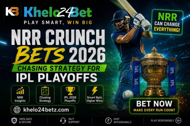 Khelo24bet