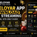 Kheloyar App download