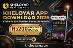 kheloyar app download