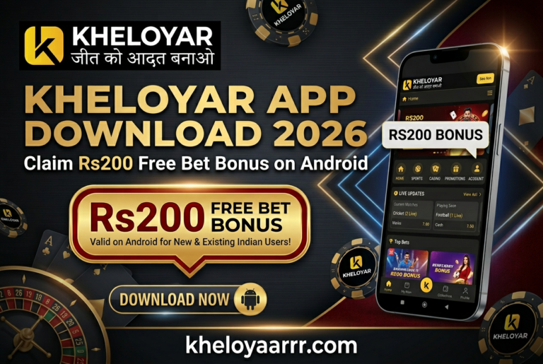 kheloyar app download