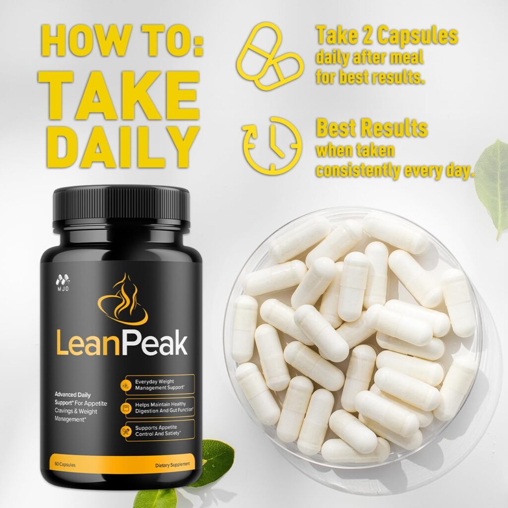 LeanPeak