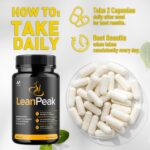 LeanPeak