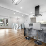 Legal Basement Contractor Services in Markham