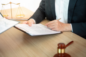 Legal-Content-Optimization