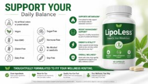 LipoLess