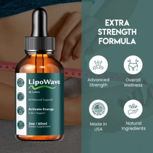 LipoWave