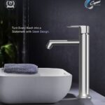 Luxury CP Fittings