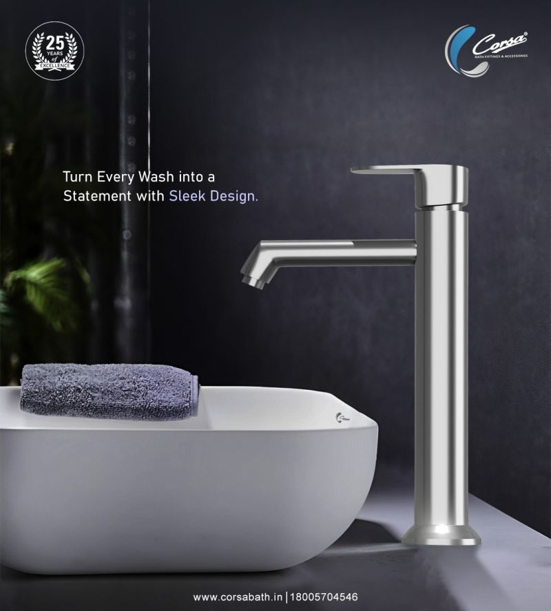Luxury CP Fittings