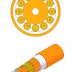 Indoor Fiber Optic Cable