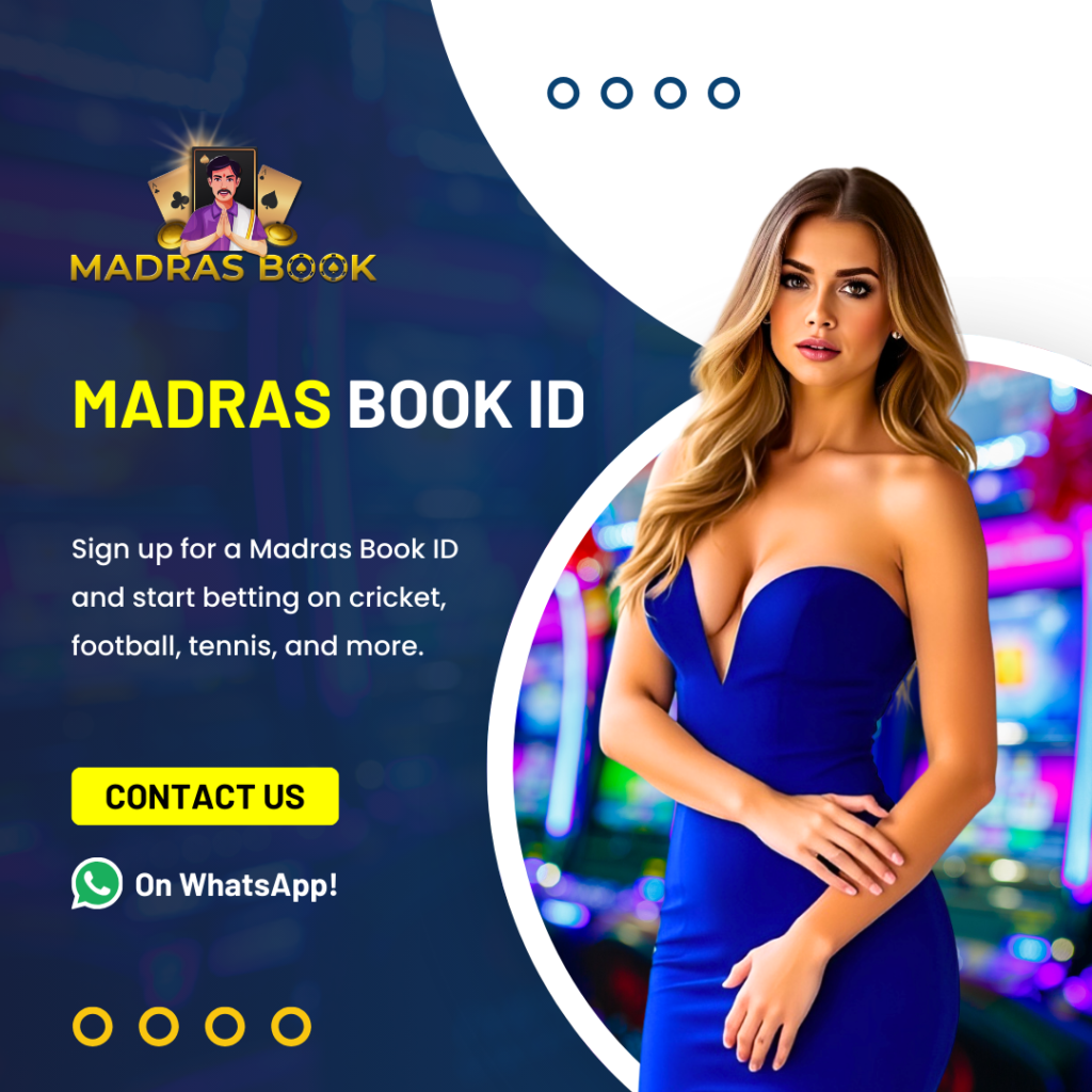 madras book id, betting exchange id, Betting exchange game