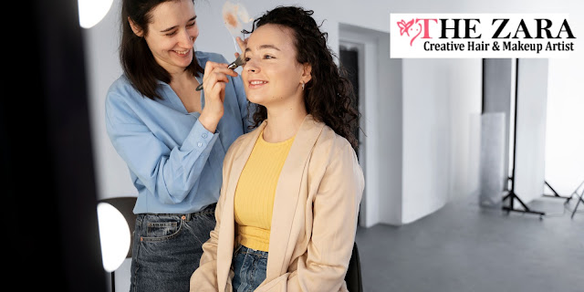 Makeup Training Course in London