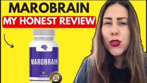 MaroBrain